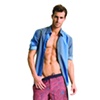 Armani Exchange: Mens Summer 2010 Lookbook
