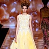 Badgley Mischka SS 2012