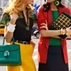 Harpers Bazaar: February 2012