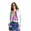 Armani Exchange: Womens Summer 2010 Lookbook