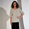 Organic By John Patrick Runway Show: RTW Fall 2009