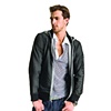 Armani Exchange: Mens Summer 2010 Lookbook