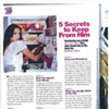 Cosmopolitan Magazine