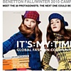 United Colors of Benetton