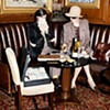 Harpers Bazaar