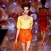 Badgley Mischka SS 2012