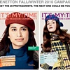 United Colors of Benetton