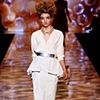 Badgley Mischka SS 2012