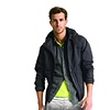Armani Exchange: Mens Summer 2010 Lookbook