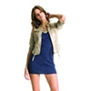 Armani Exchange: Womens Summer 2010 Lookbook