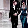 Esquire Magazine (Black Book Issue): October 2011