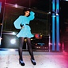 Sessilee Lopez: Trace Magazine