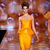 Badgley Mischka SS 2012