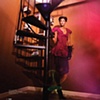 Sessilee Lopez: Trace Magazine