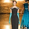 Badgley Mischka: FW 2011