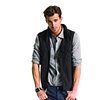 Armani Exchange: Mens Summer 2010 Lookbook