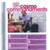 Cosmopolitan Magazine