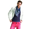 Armani Exchange: Mens Summer 2010 Lookbook