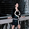 Saks Designer Insert Fall 2011