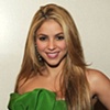 Shakira