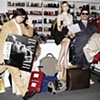 Harpers Bazaar