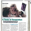 Cosmopolitan Magazine