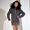Organic By John Patrick Runway Show: RTW Fall 2009