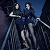 Kourtney and Kim Take New York
