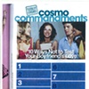 Cosmopolitan Magazine