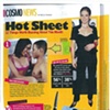 Cosmopolitan Magazine