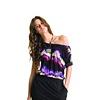Armani Exchange: Womens Summer 2010 Lookbook