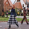 Liz Claiborne: Fall Campaign 2009