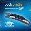 Braun Razors: BodyCruZade Campaign Video