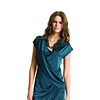 Armani Exchange: Womens Summer 2010 Lookbook