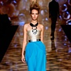 Badgley Mischka SS 2012
