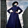 Saks Designer Insert Fall 2011