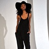 Organic By John Patrick Runway Show: RTW Fall 2009