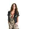 Armani Exchange: Womens Summer 2010 Lookbook