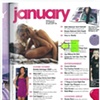 Cosmopolitan Magazine