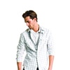 Armani Exchange: Mens Summer 2010 Lookbook