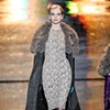 Badgley Mischka: FW 2011