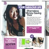 Cosmopolitan Magazine