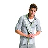 Armani Exchange: Mens Summer 2010 Lookbook