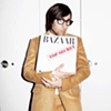Harpers Bazaar