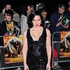 Lynn Collins: Premiere of John Carter
