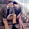 Esquire Magazine (Black Book Issue): October 2011