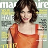 Rachel McAdams: Marie Claire Magazine