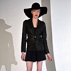 Organic By John Patrick Runway Show: RTW Fall 2009