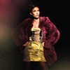 Sessilee Lopez: Trace Magazine