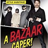Harpers Bazaar